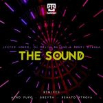 Jester Joker – The Sound (Reprise) ft Ponti Dikuua & Dj Helio Baiano