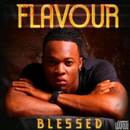 Cover art of Flavour – Skit by Waga G