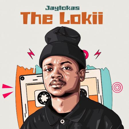 Cover art of JayLokas – Na Lokii Ft F3 Dipapa