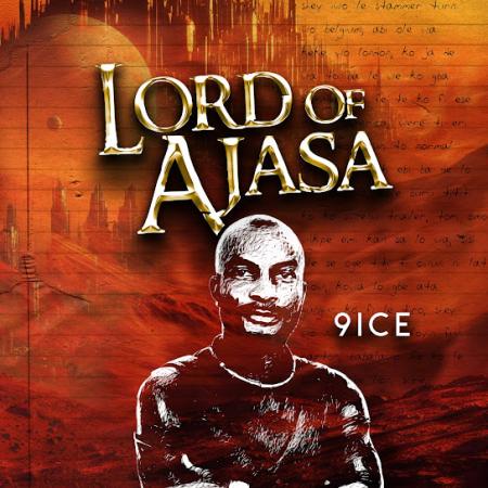 Cover art of 9ice – Ere