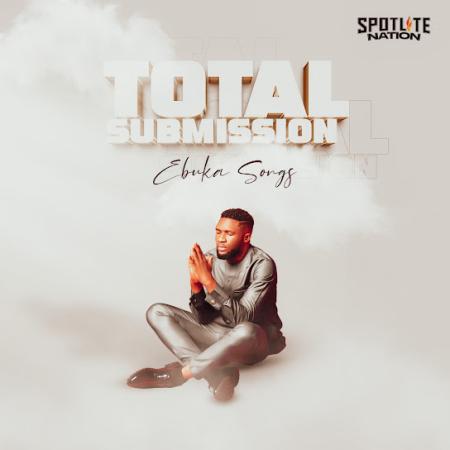 Cover art of Ebuka Songs – Total Submission