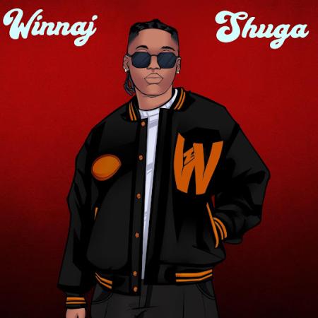 Cover art of Winnaj – Shuga