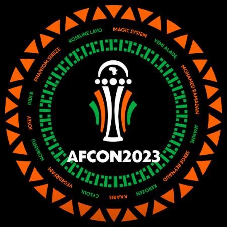 Cover art of Kerozen – L’Afrique c’est nous – AFCON 2023 Ft Cysoul & Tam Sir