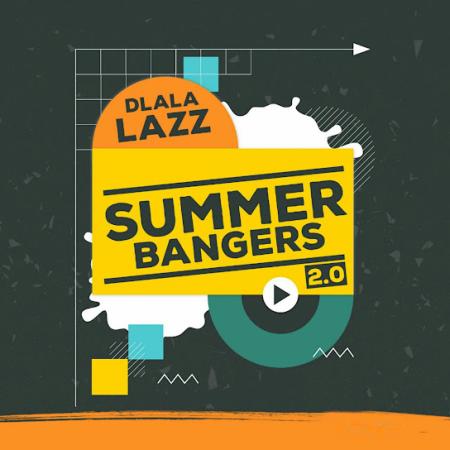 Cover art of Dlala Lazz – Dlala Rude ft. Rude Boyz