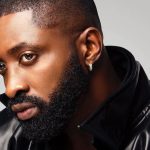 For Instance Lyrics by Ric Hassani