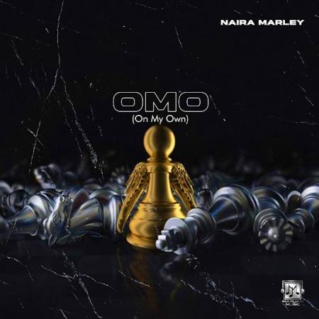 Cover art of Naira Marley – Omo (On My Own)