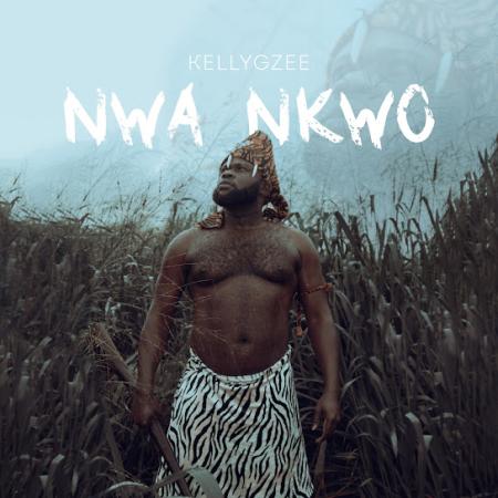 Cover art of Kellygzee – Ñwa Ñkwó