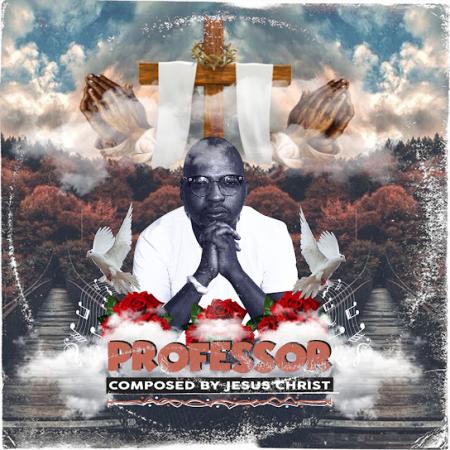 Cover art of Professor – States ft. Oskido, Musa, Emza & Gaba Cannal