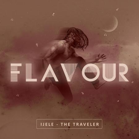 Cover art of Flavour – Ijele ft Zoro