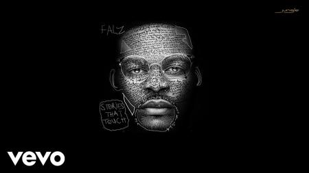Cover art of Falz – My People