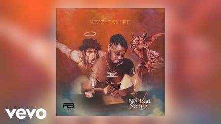Cover art of Kizz Daniel – Bad ft. Wretch 32