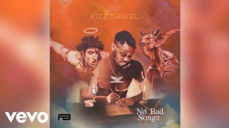 Cover art of Kizz Daniel – Ayee