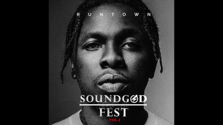 Cover art of Runtown – Banging Freeystyle ft. Phyno