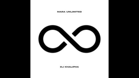 Cover art of Mara Unlimited Beat – Dj Khalipha