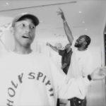 Adekunle Gold – Falling Up ft Pharrell Williams & Nile Rodgers