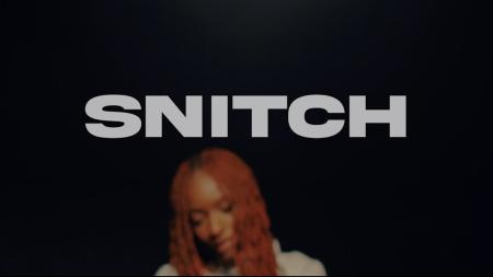 Cover art of Ayra Starr – Snitch ft. Fousheé Performance Video
