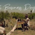 Blaqbonez – SIX BUSINESS DAYS ft. Projexx - SIX BUSINESS DAYS