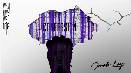 Cover art of Omah Lay – Confession