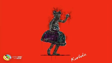 Cover art of Kelvin Momo – Kurhula [ ft. Cnethemba Gonelo]