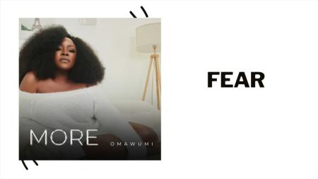 Cover art of Omawumi – Fear