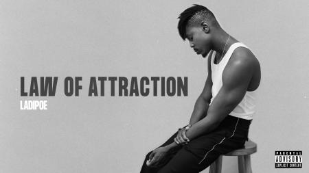 Cover art of LADIPOE – Law of Attraction