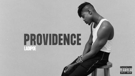 Cover art of LADIPOE – Providence