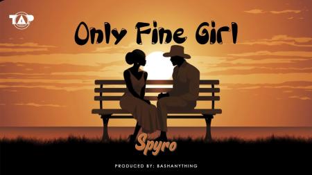 Cover art of Spyro – Only Fine Girl