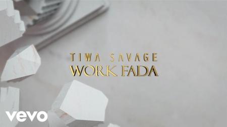 Tiwa Savage – Work Fada ft Nas & Rich King Latest Songs