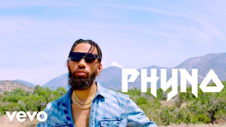 Cover art of Phyno – Ke ife o
