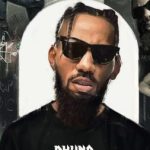 Phyno – Blessings Ft Olamide & Don Jazzy