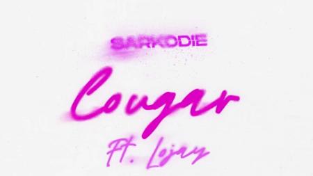 Cover art of Sarkodie – Cougar ft Lojay – Cougar