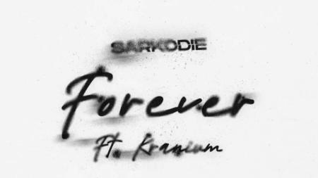 Cover art of Sarkodie – Forever Ft Kranium – Forever