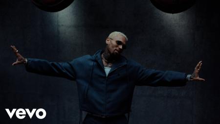 Cover art of Chris Brown – Sensational ft Davido & Lojay