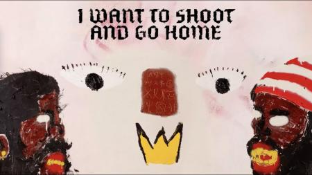 Cover art of ODUMODUBLVCK – SHOOT & GO HOME