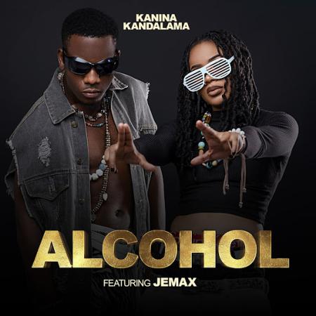 Cover art of Kanina Kandalama – Alcohol
