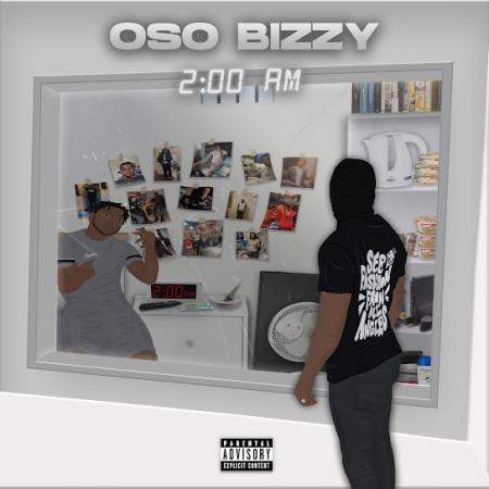 Cover art of Oso Bizzy – 2:00Am