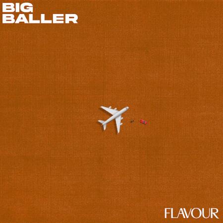 Cover art of Flavour – Big Baller