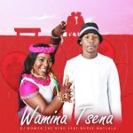 DJ NOMZA THE KING Ft. Nurse Matlala – Wamina Tsena