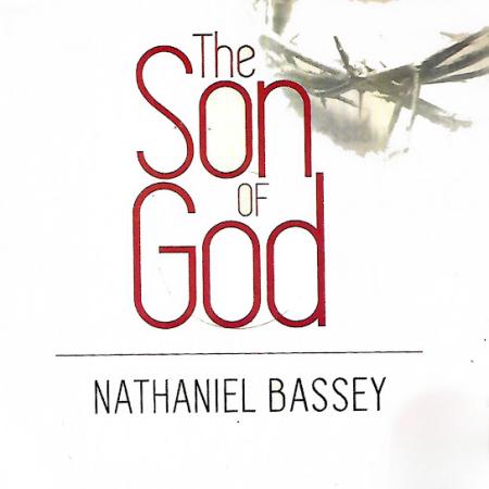 Cover art of Nathaniel Bassey – No other God Ft nil