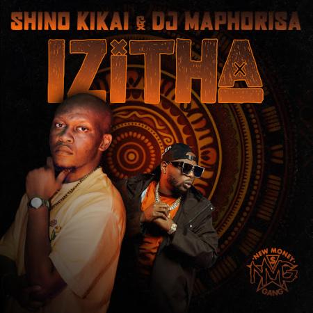 Cover art of Shino Kikai – Izitha ft Dj Maphorisa, Lioness Ratang & KG Nova