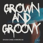 Shuga Cane – Ekuqcineni ft. Kmore SA & NtoMusica
