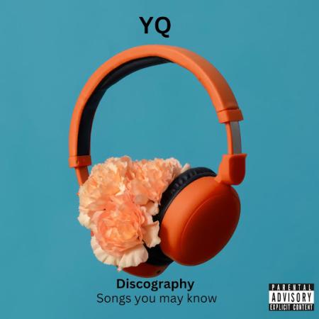 Cover art of YQ – Gbanjo