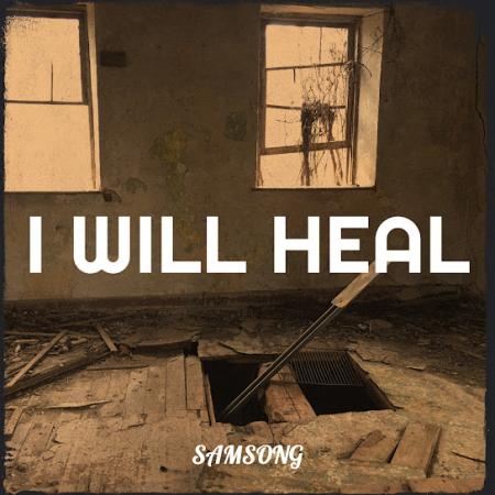 Cover art of SAMSONG – I Will Heal