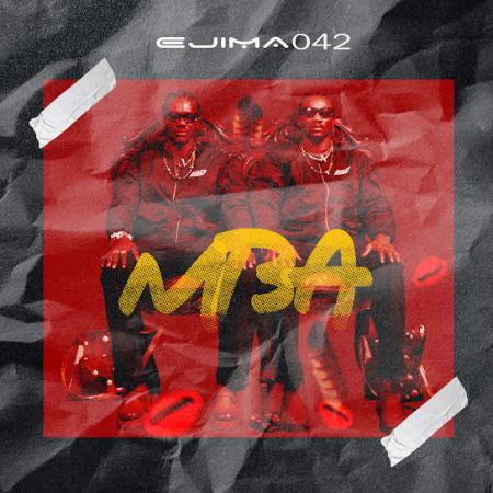 Cover art of Ejima042 – Mba