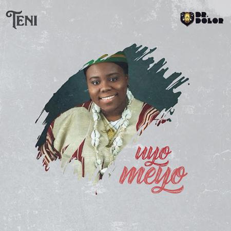 Teni – Uyo Meyo Latest Songs