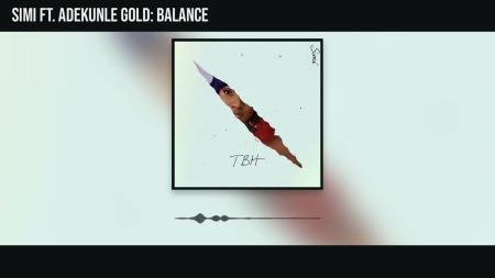 Simi – Balance ft. Adekunle Gold Latest Songs