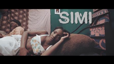 Cover art of Simi – Love Don’t Care