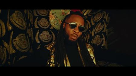Cover art of Flavour – Doings Ft Phyno