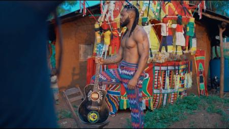 Flavour – Umu Igbo Ft. Biggie Igba Latest Songs