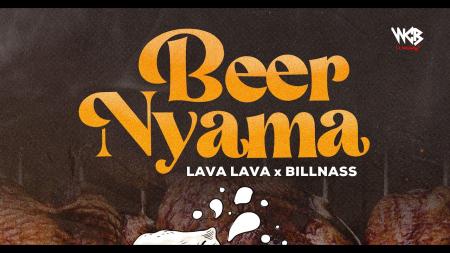 Lava Lava Feat Billnass – Beer Nyama Latest Songs